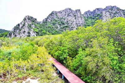 Khao Sam Roi Yot National Park wins 'green shield'