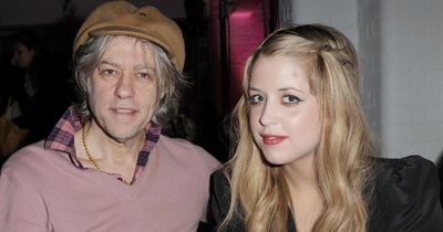 Bob Geldof's tragedies - daughter Peaches and ex-wife Paula Yates killed by same drug