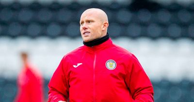 Curtis Main praises St Mirren duo Ryan Flynn and Greg Kiltie for making instant impact and discusses European football prospects