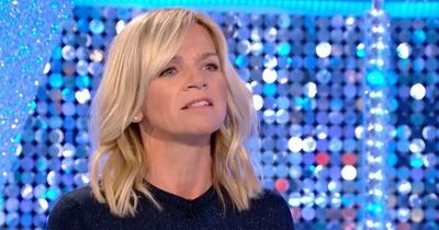 Eurovision update as Zoe Ball announces 2023 Liverpool hosts