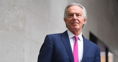 Everyone in UK should be issued with Digital ID, say Tony Blair and Lord Hague