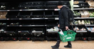 Asda and Morrisons fruit and veg rationing: All we know as other stores deny shortages