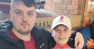 NI Liverpool FC supporters heartbroken as man who sold them tickets disappeared