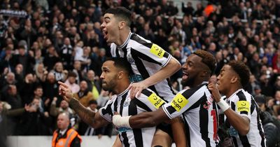 Newcastle United go global as countries scramble to launch Carabao Cup final coverage