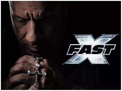 Fast X: Advance bookings for Vin Diesel starrer open 3 months before May release
