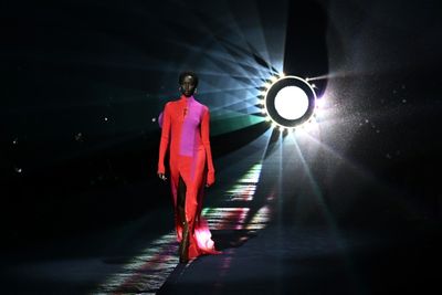 Milan Fashion Week opens with celebrity stardust, industry growth