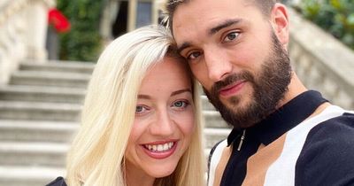 Tom Parker's widow Kelsey 'doesn't want to think about' his upcoming death anniversary