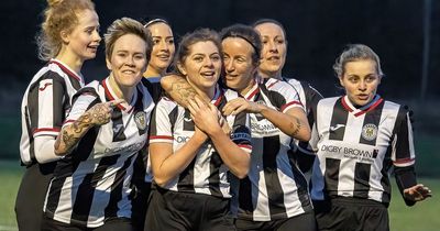 Kate Cooper believes epic late St Mirren Women winner shows how far team have progressed