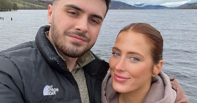 Edinburgh couple find rare 200-year-old coin on loch beach while skimming stones