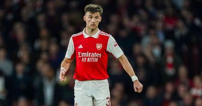 Kieran Tierney primed for Celtic transfer windfall as Newcastle United to make big money Arsenal 'offer'