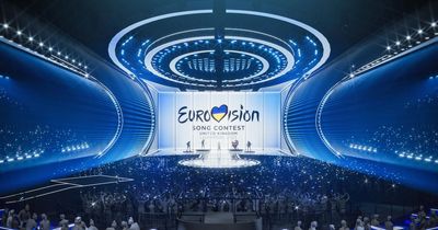 Eurovision 2023: BBC announces hosts as Eurovision Song Contest comes to Liverpool