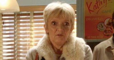 EastEnders' Gillian Wright's real-life injury written into soap as Jean returns