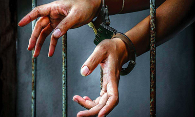 4 arrested for possessing illegal weapons in Rajasthan's Bikaner