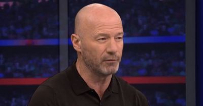 'I don't think so' - Alan Shearer makes Stefan Bajcetic point that sums up huge Liverpool problem