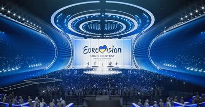 BBC Eurovision Song Contest 2023 presenting line-up announced