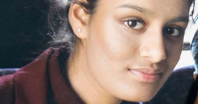 Shamima Begum loses British citizenship battle