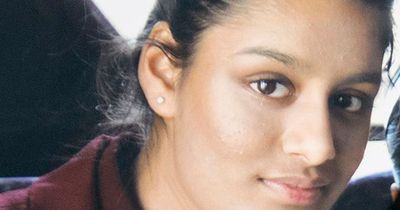 Shamima Begum loses legal challenge and will be deprived of British citizenship