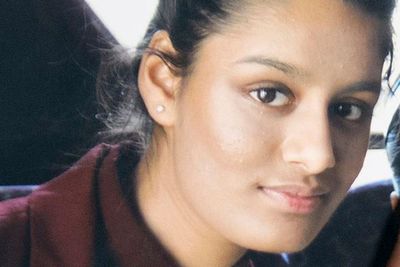 Shamima Begum loses challenge over removal of British citizenship