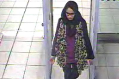 Shamima Begum: Straight A student to ‘stateless’ jihadi bride