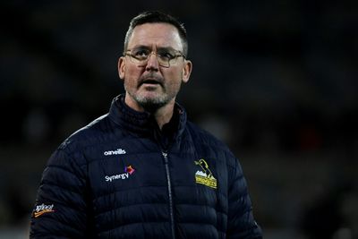 Leicester appoint Australia forwards coach McKellar as new boss