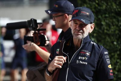 Newey’s lack of "technical arrogance" in F1 a great strength, says Fallows