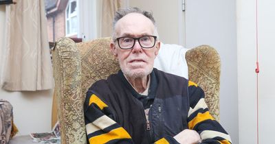 Mystery knock-and-run prankster torments pensioners in 15-year nightmare campaign
