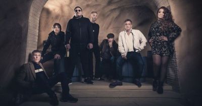 Happy Mondays, Shed Seven and OMD announced for this year's Party at the Palace