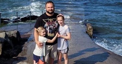 Man in hospital for more than a year after injury which 'can happen to anyone'