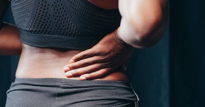 You need to take two different pills to get rid of back pain, new research shows