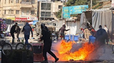 10 Palestinians Killed, Dozens Shot in Israel West Bank Raid