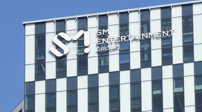 Korea’s Hybe Completes Purchase of 14.8% Stake in Rival SM