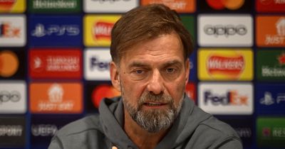 Jurgen Klopp's warning to Liverpool board as things get worse with Real Madrid defeat