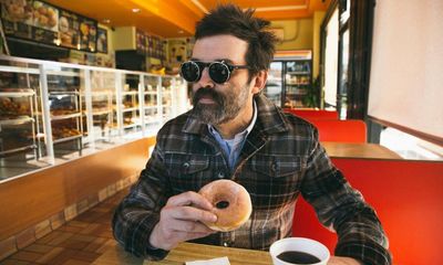 Post your questions for E from Eels