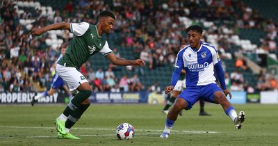 Bristol Rovers' trip to Plymouth Argyle to be rearranged after Pilgrims book Wembley final