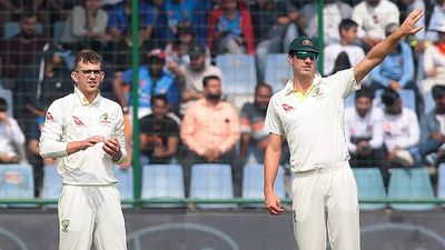 Geoff Lawson blames Pat Cummins' inexperience for Australia's defeats, questions Daniel Vettori's role