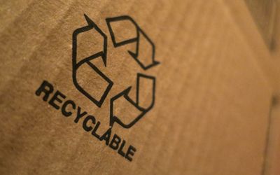 Choice hands out green points for sustainable packaging