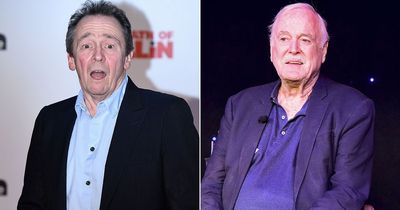 Comedian Paul Whitehouse offers John Cleese damning advice on Fawlty Towers reboot