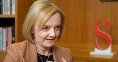 Calamitous ex-PM Liz Truss reselected by Tories to fight next general election
