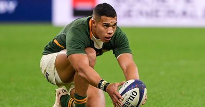 South Africa ace Cheslin Kolbe issues emphatic verdict on Springboks joining Six Nations