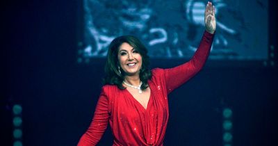 Emmerdale superfan Jane McDonald reacts to soap paying tribute to her