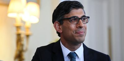 Northern Ireland protocol: why Tory backbenchers are rebelling over Rishi Sunak's revised Brexit deal