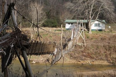 New study shows hundreds of millions of dollars needed to rebuild in eastern Kentucky