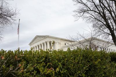 U.S. Supreme Court raises doubts about suit against Twitter over Istanbul massacre