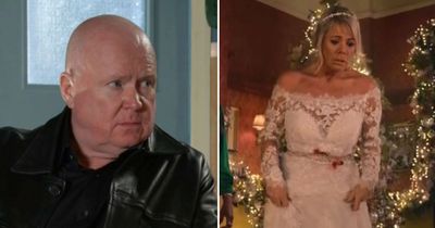 EastEnders fans spot music clue that gives away major Phil Mitchell twist ahead of murder
