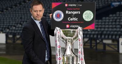 Michael Beale urged to do Rangers trophy recount as Celtic fans pounce on 'two in four' slip of the tongue