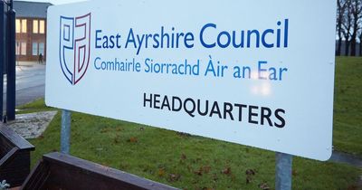East Ayrshire Council rolls out new home improvement funding scheme
