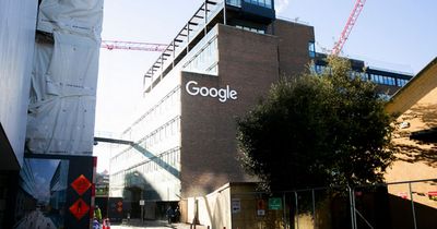 Google to lay off 240 Irish staff as part of global job cuts