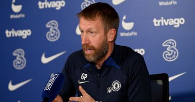 Zidane rises, Pochettino falls - Latest next Chelsea manager odds to replace Graham Potter