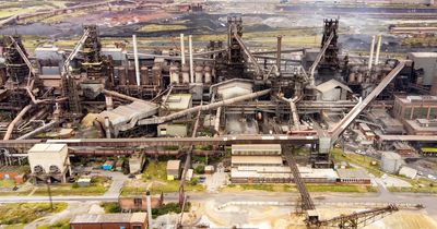 British Steel set to axe up to 260 jobs with closure of coke ovens