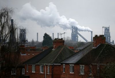 Chinese-owned British Steel says plans 260 job cuts